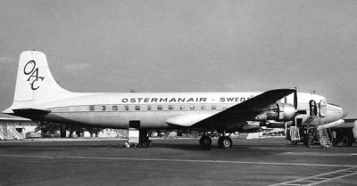 SE-CNE 1964 målad i Ostermans färger