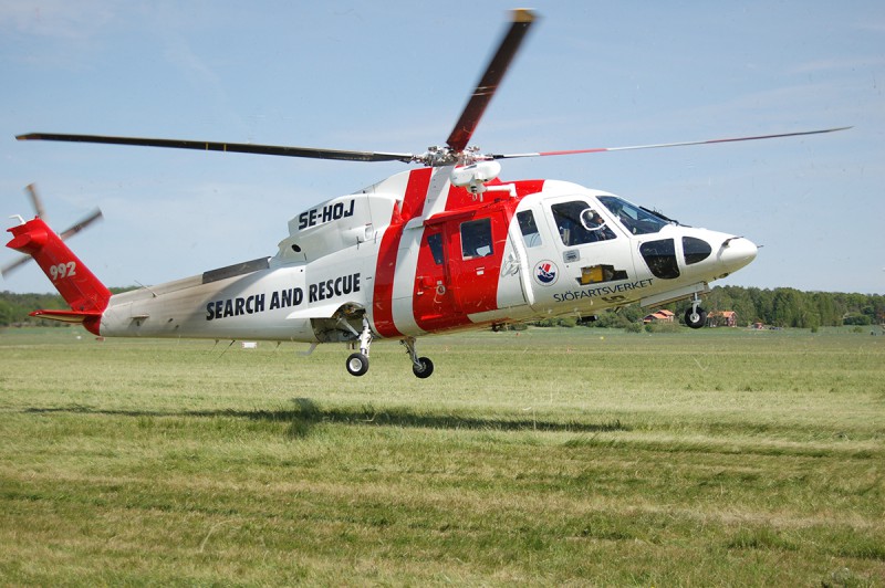 SE-HOJ på Hässlö, Västerås 2007-05-27. Foto: Lars E Lundin.