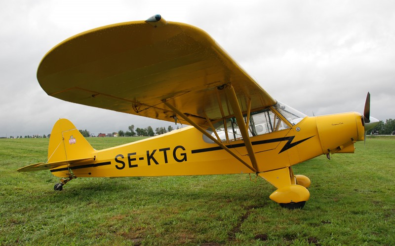 SE-KTG på Eslöv 2008-08-24. Foto: Sven-Erik Jönsson