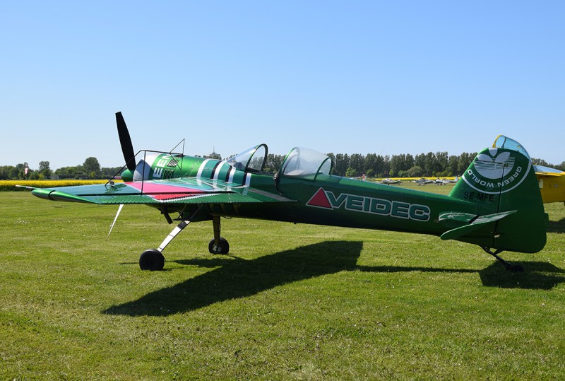 SE-MFE på Höganäs 2017-05-27. Foto: Sven-Erik Jönsson