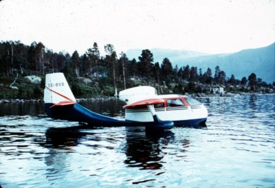 Foto ur Freddy Stenboms samling, ca 1974