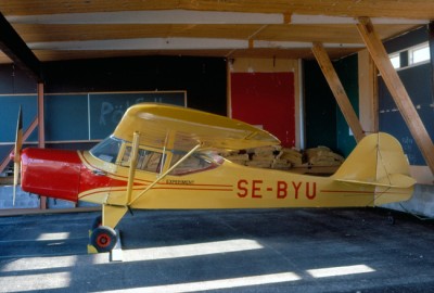 Foto: Freddy Stenbom