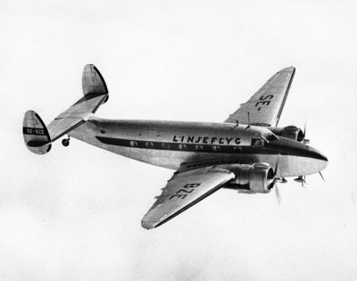 SE-BZE 1957