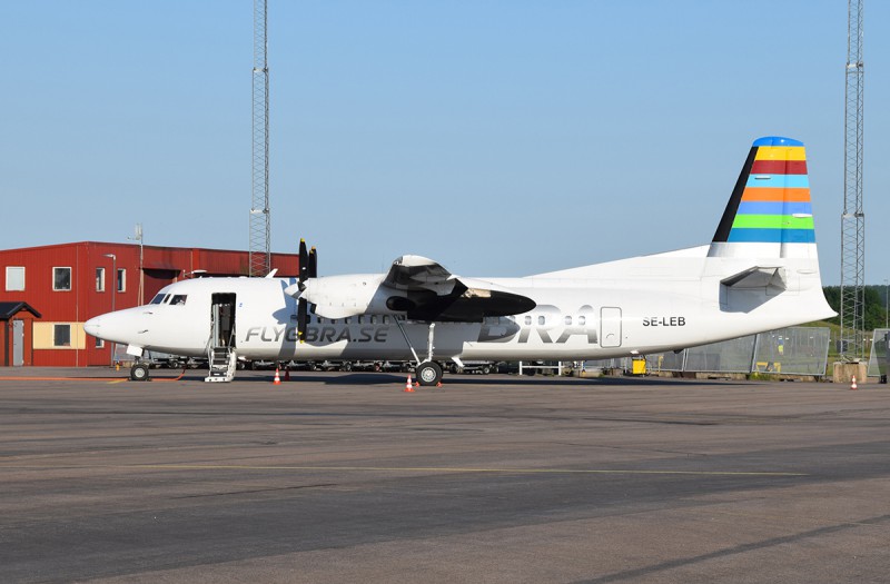 SE-LEB på Halmstad 2018-05-23. Foto: Sven-Erik Jönsson