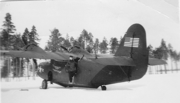 Foto: Rolf Söderman, Håknäs Nordmaling