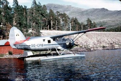 SE-CPB fotograferad (hösten 1974) - sannolikt 1972-1974.<br />Se Olavs notering nedan. (korrigerat 10/10 2012)  <br />Foto ur Freddy Stenboms donerade samling