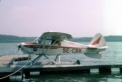 Foto: Benny Karlsson 2 juli 1978