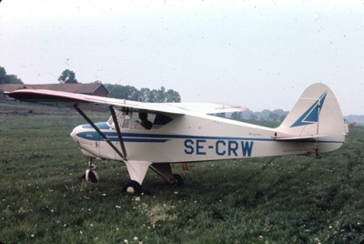 Foto: Freddy Stenbom 1970-08-30