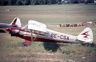 Foto: Freddy Stenbom, okänt när