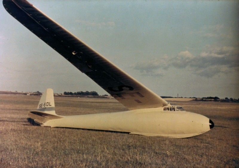 Olympian SE-SDL