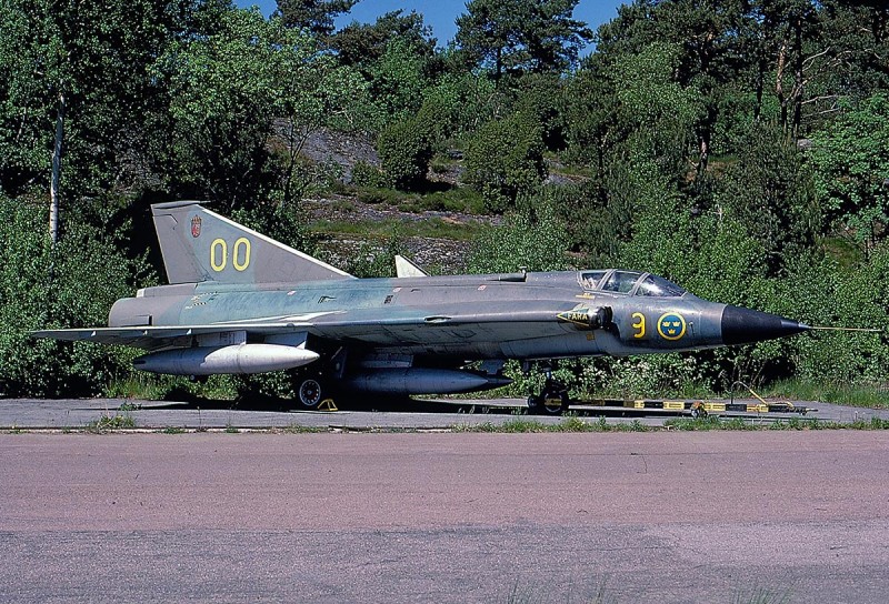 Foto skannat från 24x36 mm diabild ur Sven Stridsbergs donerade samling.