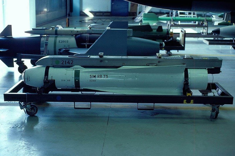 Bild nr 002-1192265, Rb 75, fotograferad den 1986-04-06 på F 15, Söderhamn