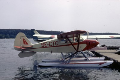 Foto: Freddy Stenbom ca 1972