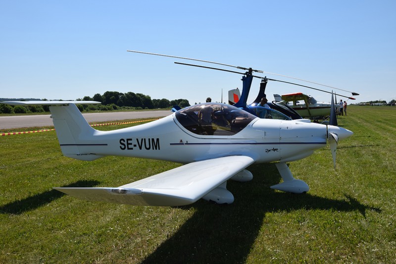 SE-VUM på Falköping, ESGK 2018-06-02. Foto: Sven-Erik Jönsson