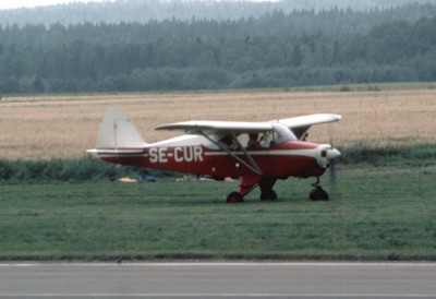 SE-CUR 1980, foto ur Freddy Stenbom donnerade samling