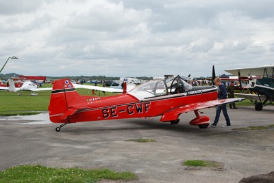 SE-CWF på Getterön, Varberg 13 juli 2012, Foto: Sven-Erik Jönsson