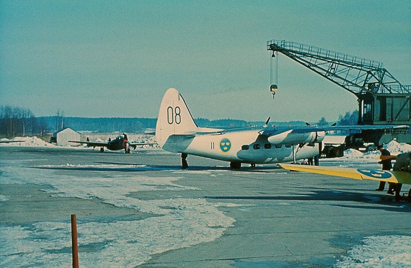 TP 83 nr 83008 med kod F 11-08. Var och när kand detta foto vara taget? Duplikatdiabild ur Sven Stridsbergs samling. <br />Fotograf okänd.