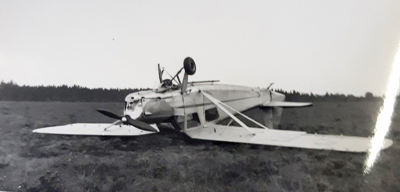 Foto: Åke Johansson via Per Carlsson