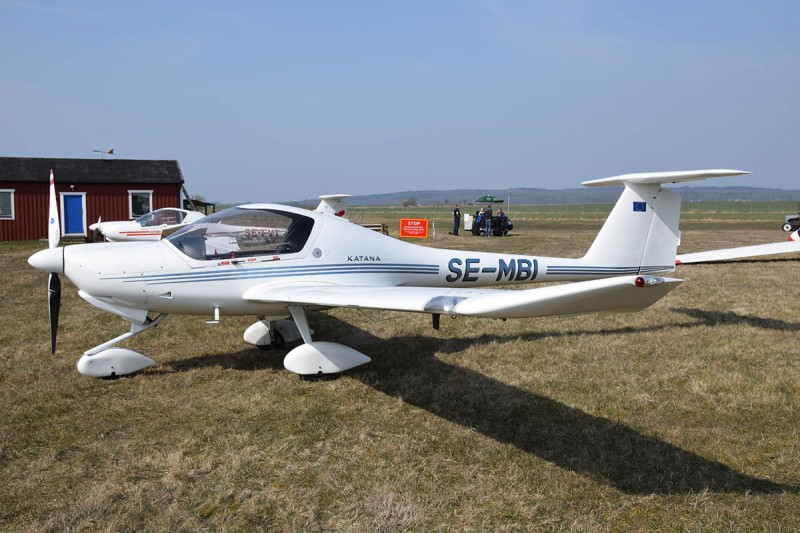 SE-MBI på Halmstad 2015-04-11. Foto: Sven-Erik Jönsson