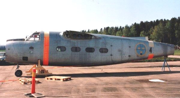 83004 i Västerås 16 maj 1992