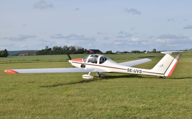 SE-UVS på Halmstad 2015-08-01. Foto: Sven-Erik Jönsson