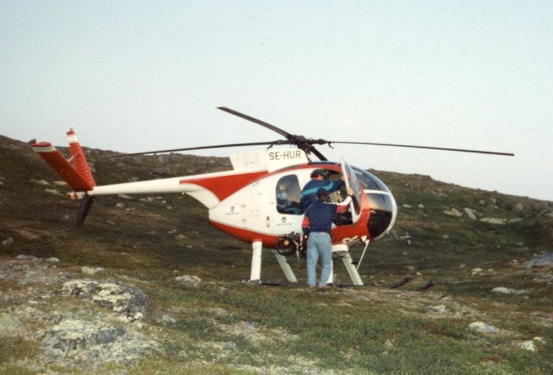 SE-HUR, plats och datum ej känt. Foto ur Sven Stridsbergs donerade samling.