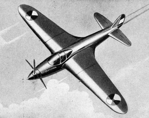 Koolhoven F.K.55
