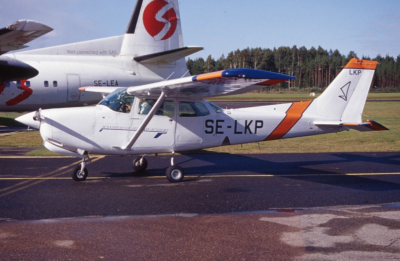 SE-LKP på Jönköping 2004-08-28. Foto: Jonny Andersson