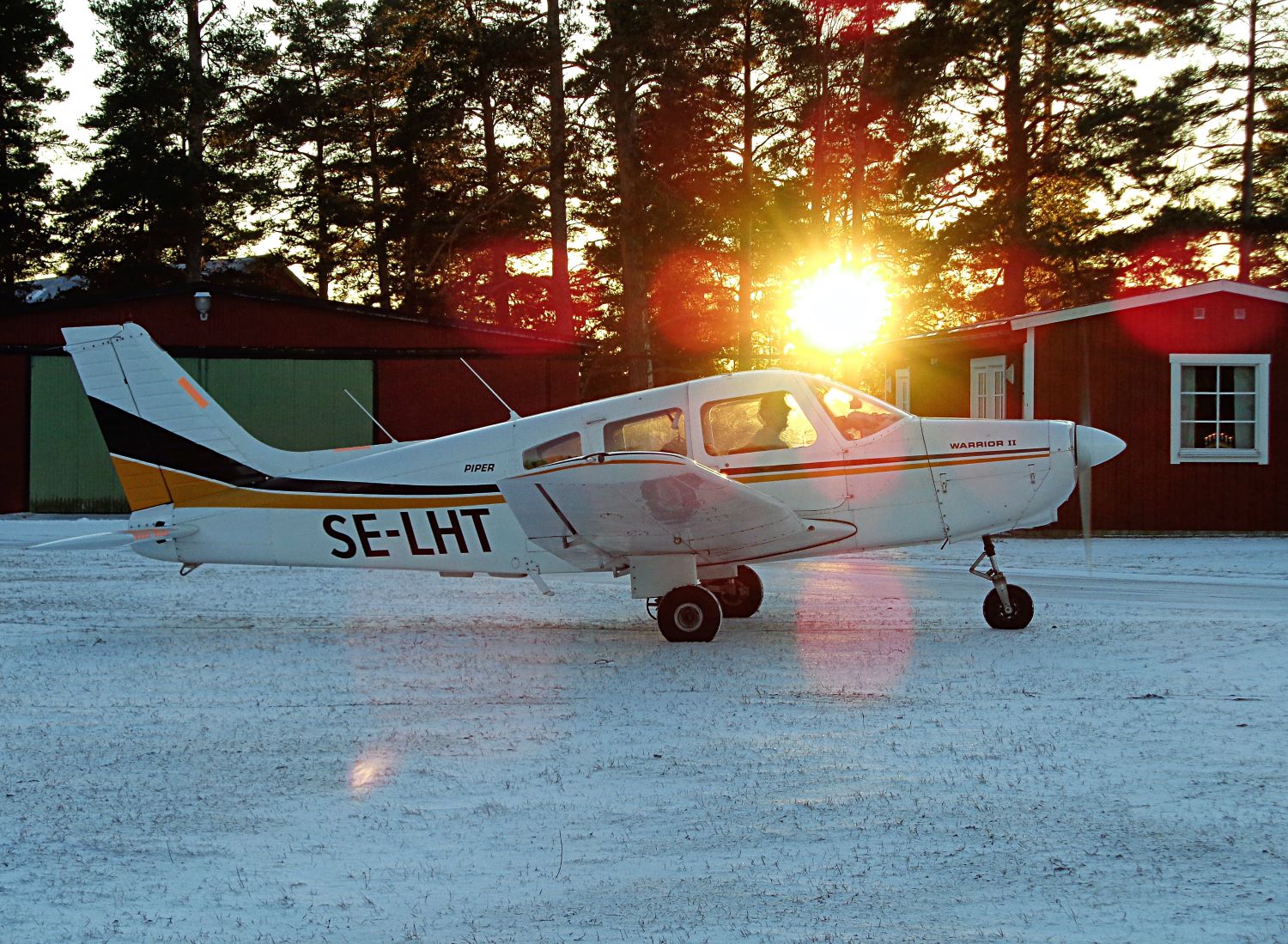 SE-LHT Eksjö 20170105