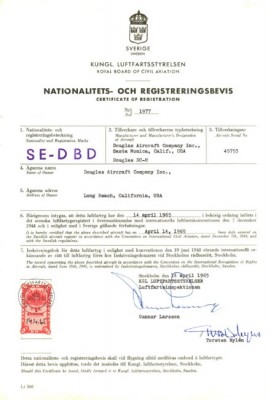 CofR #1977