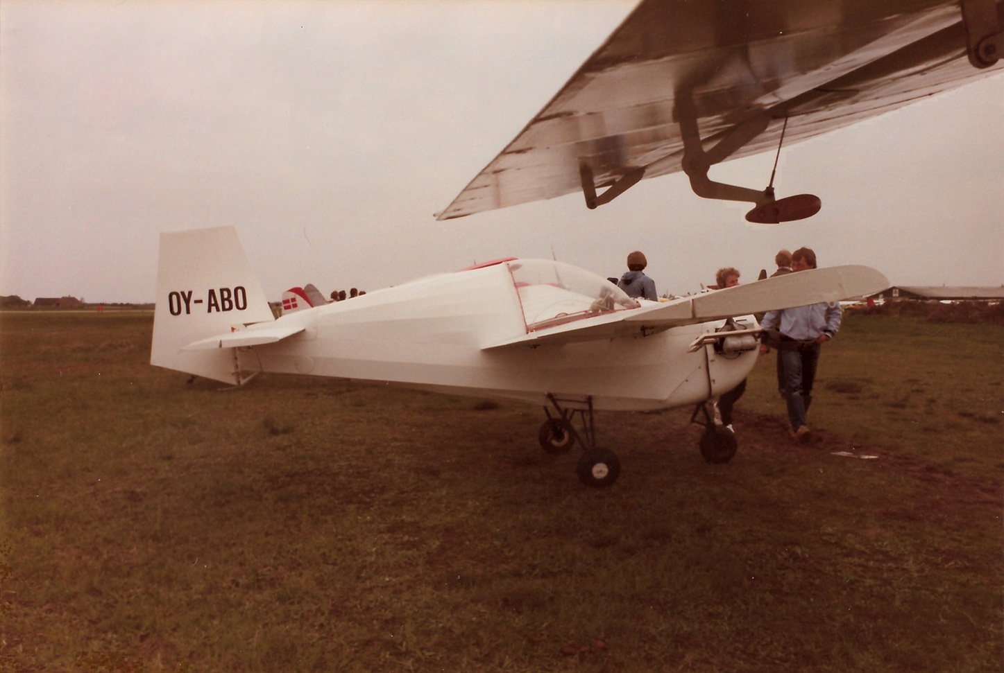 STAUNING DK 1981