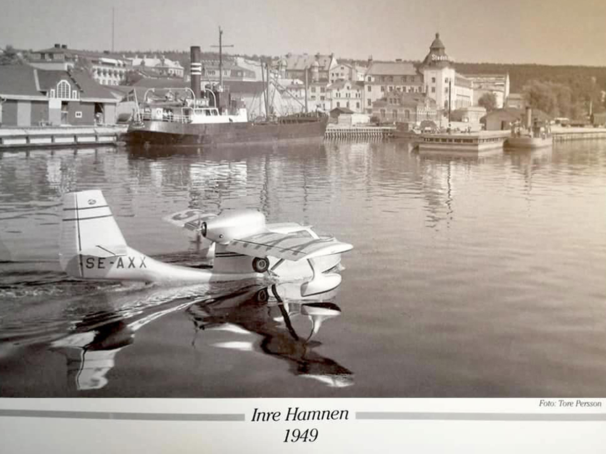 Foto: Tore Persson
