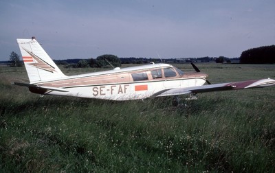 Foto ur Freddy Stenboms donerade samling.