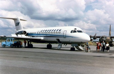 SE-DGL på Ronneby den 14 juni 1984. Foto: Gunnar Nilsson