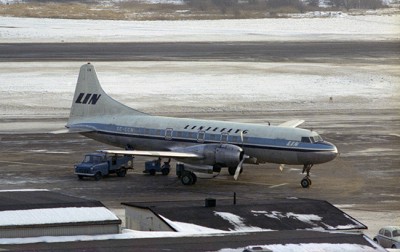 SE-CCN på Torslanda 1971. Foto: Rolf Jung