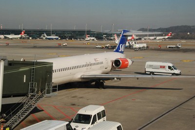 SE-DIS på Zürich Kloten den 10 mars 2012. <br />Foto: Sven-Erik Jönsson