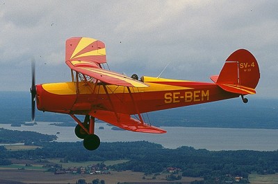 Foto: Freddy Stenbom