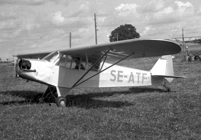 SE-ATF ca 1946.