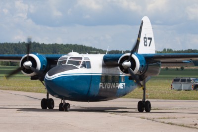 SE-BKH, Västerås 29 Maj 2011<br />Foto: Roger Andreasson