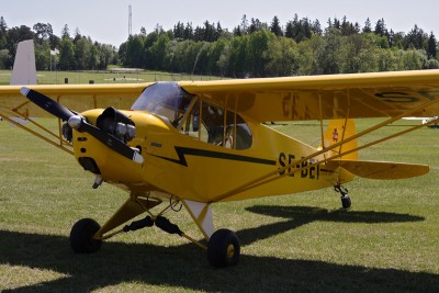 SE-BEI, Barkarby, 2007-06-02<br />Foto: Roger Andreasson