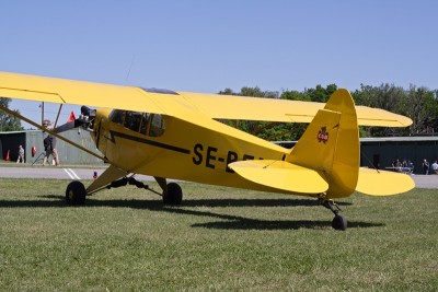 SE-BEI, Barkarby, 2007-06-02<br />Foto: Roger Andreasson