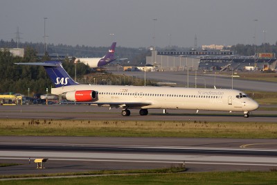 SE-DIS på Arlanda 22 September 2006<br />Foto: Roger Andreasson