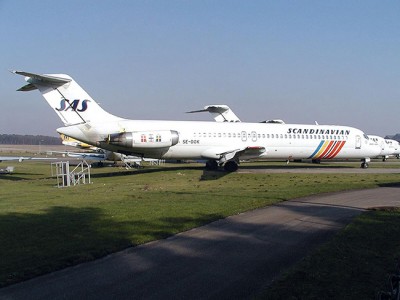 SE-DOK på Woensdrecht den 2002-02-17. Foto via Lars E Lundin.