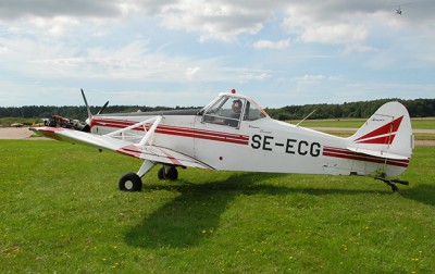 SE-ECG på Säve 2008-08-31. Foto: Sven-Erik Jönsson