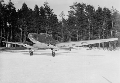 Foto ur Nils-Arne Nilssons samling.