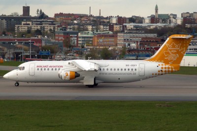 SE-DSY, Bromma 11 Maj 2005<br />Foto: Roger Andreasson