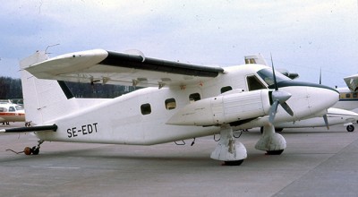 SE-EDT  på F 10, Ängelholm den 1970-05-08. Foto: Freddy Stenbom