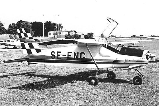 SE-ENG på Örebro, Gustavsvik 1973-07-14. Foto: Curt Sandberg