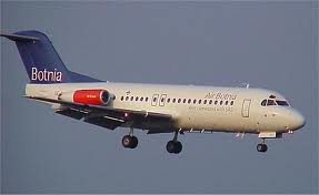Air Botnia