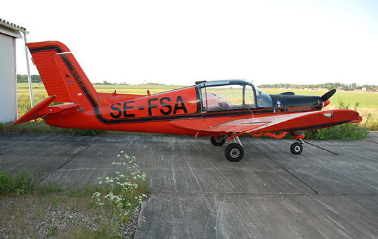 SE-FSA i Halmstad 2008-06-03. Foto: Sven-Erik Jönsson